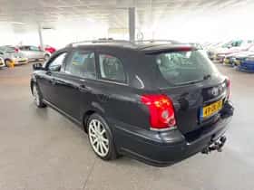 Toyota Avensis (2008) thumbnail 7