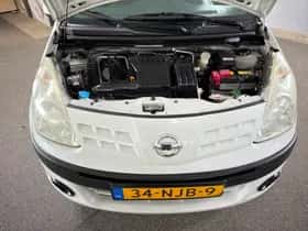 Nissan Pixo (2010) thumbnail 11
