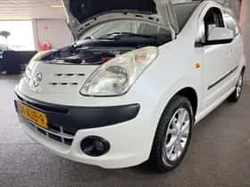 Nissan Pixo (2010) thumbnail 12