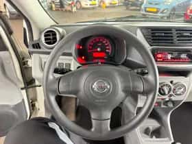 Nissan Pixo (2010) thumbnail 15