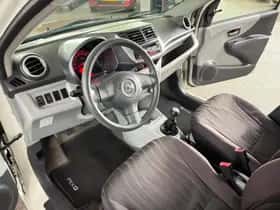 Nissan Pixo (2010) thumbnail 16