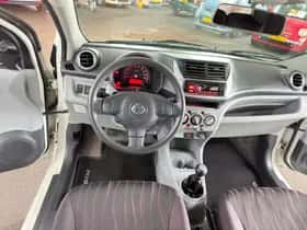 Nissan Pixo (2010) thumbnail 17
