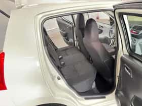 Nissan Pixo (2010) thumbnail 22