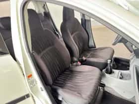Nissan Pixo (2010) thumbnail 24