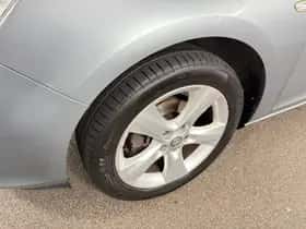 Opel Astra (2011) thumbnail 11
