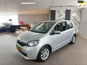 Škoda Citigo (2014) thumbnail 2