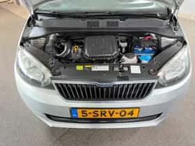 Škoda Citigo (2014) thumbnail 11