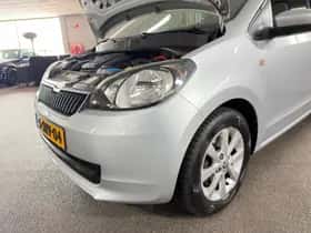 Škoda Citigo (2014) thumbnail 12