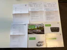 Škoda Citigo (2014) thumbnail 13