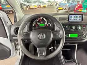 Škoda Citigo (2014) thumbnail 17