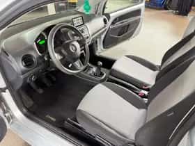 Škoda Citigo (2014) thumbnail 18