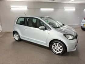 Škoda Citigo (2014) thumbnail 3
