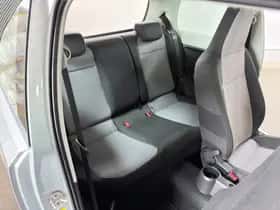 Škoda Citigo (2014) thumbnail 22