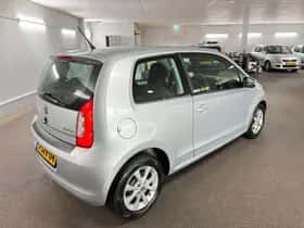 Škoda Citigo (2014) thumbnail 5