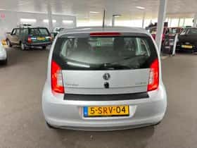 Škoda Citigo (2014) thumbnail 6