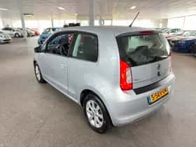Škoda Citigo (2014) thumbnail 7