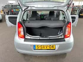 Škoda Citigo (2014) thumbnail 8