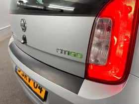 Škoda Citigo (2014) thumbnail 9