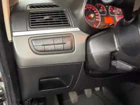 Fiat Grande Punto (2008) thumbnail 14