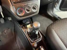 Fiat Grande Punto (2008) thumbnail 18