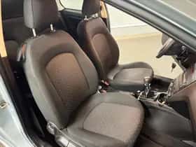 Fiat Grande Punto (2008) thumbnail 22