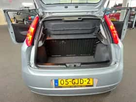 Fiat Grande Punto (2008) thumbnail 8