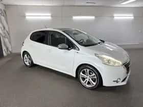 Peugeot 208 (2015) thumbnail 2