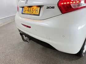 Peugeot 208 (2015) thumbnail 8