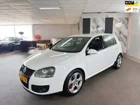 Volkswagen Golf (2008)