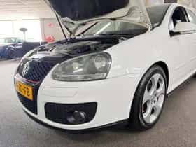 Volkswagen Golf (2008) thumbnail 11