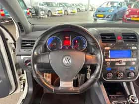 Volkswagen Golf (2008) thumbnail 15