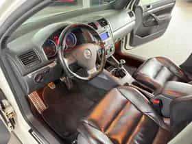 Volkswagen Golf (2008) thumbnail 16