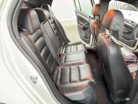 Volkswagen Golf (2008) thumbnail 21