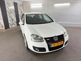 Volkswagen Golf (2008) thumbnail 4