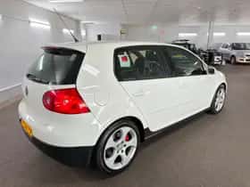 Volkswagen Golf (2008) thumbnail 5