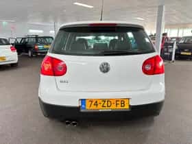 Volkswagen Golf (2008) thumbnail 6