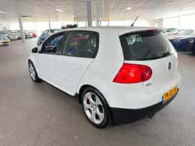 Volkswagen Golf (2008) thumbnail 7