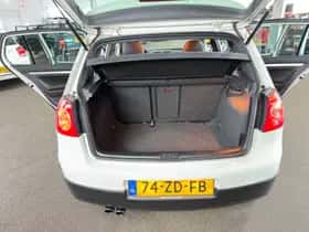 Volkswagen Golf (2008) thumbnail 8