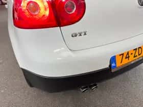 Volkswagen Golf (2008) thumbnail 9