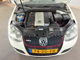 Volkswagen Golf (2008) thumbnail 10