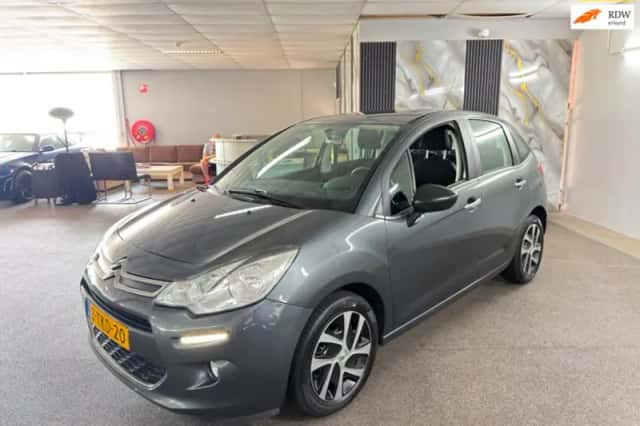 Citroën C3 (2014) thumbnail 1