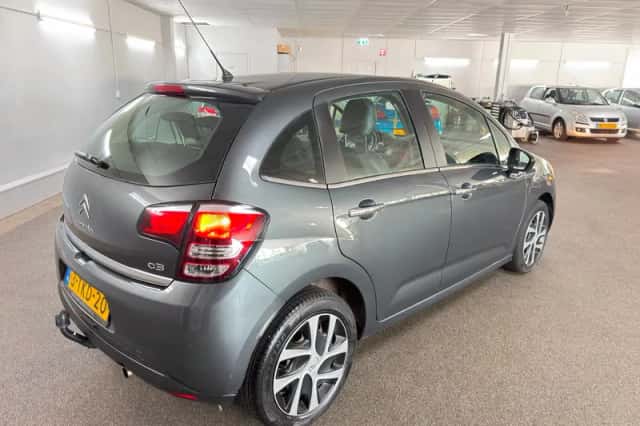 Citroën C3 (2014) thumbnail 5