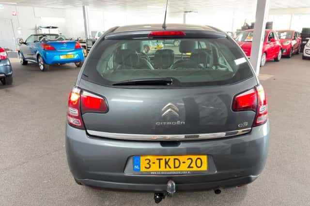 Citroën C3 (2014) thumbnail 6