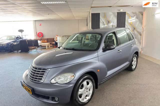 Chrysler PT Cruiser (2007) thumbnail 2