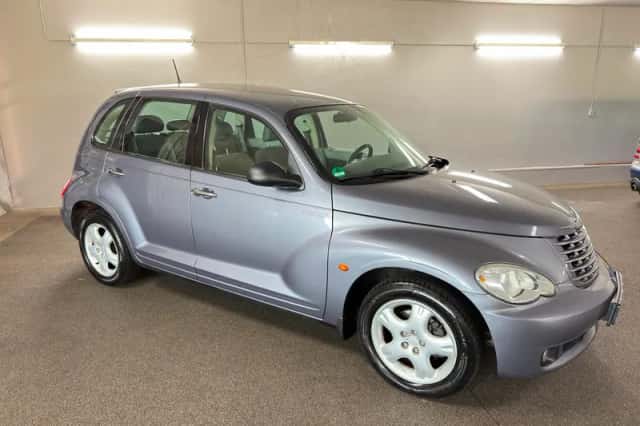 Chrysler PT Cruiser (2007) thumbnail 3