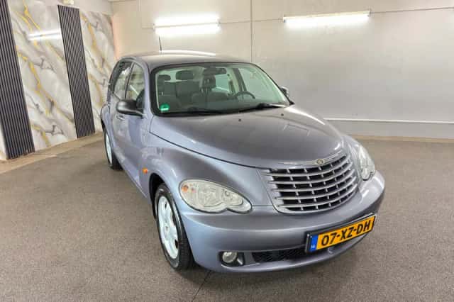 Chrysler PT Cruiser (2007) thumbnail 4