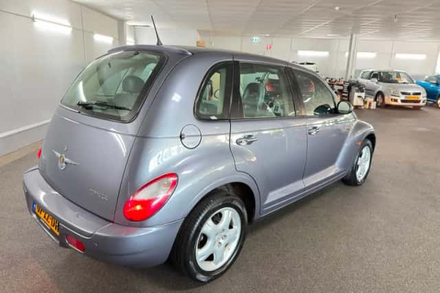 Chrysler PT Cruiser (2007) thumbnail 5