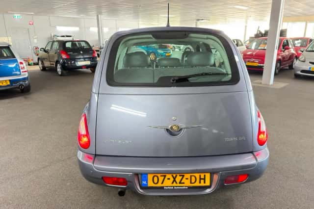 Chrysler PT Cruiser (2007) thumbnail 6