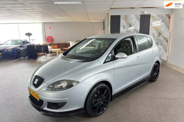 SEAT Altea (2005) thumbnail 1
