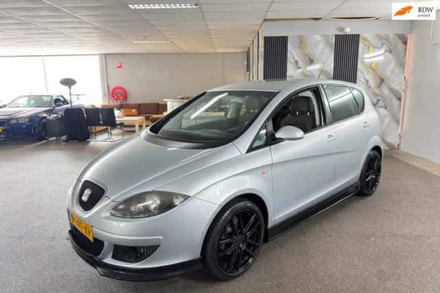 SEAT Altea (2005) thumbnail 2